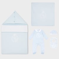 طقم مواليد دولتشي