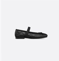 جزمه ديور اسود