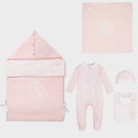 طقم مواليد دولتشي