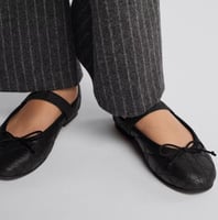 جزمه ديور اسود