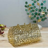 سلة شوكولا تحفة بشكل شنطة