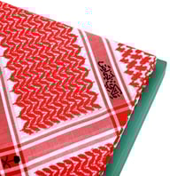 شماغ الملكي الخاص