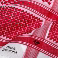 شماغ بلاك دايمند الجديد 2024