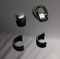 خاتم التسبيح الاسلامي عمر البطارية حتى 15 يوما