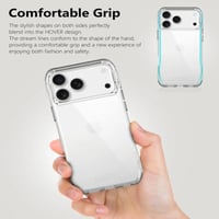 مجموعة حماية آيفون 17 من مارفن بضمان 24 شهر