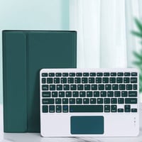 حافظة كيبورد باللغة العربية والإنجليزية لسامسونج ج...