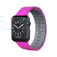 حزام ساعة أبل مغناطيسي مرن – تثبيت قوي وتصميم أنيق