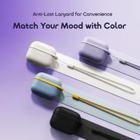 سماعات أذن لاسلكية حقيقية مضادة للضياع بصوت محيطي...