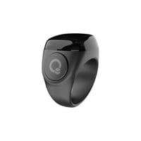 iQIBLA - خاتم التسبيح الذكي N0120 ZIKR RING