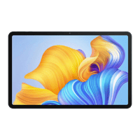 هونر باد 8 ، 12 بوصة ، واي فاي ، 128 جيجا - أزرق