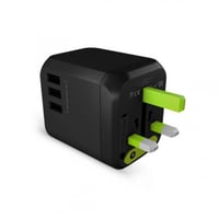 شاحن جداري يونيك بي دي عالمي