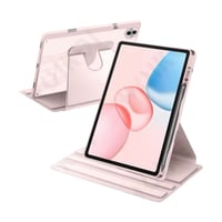 كفر تابلت هونر باد وحافظة دوّارة 360° و حامل قلم ل...