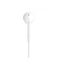 سماعة ايفون الأصلية من أبل – Apple EarPods بمنفذ L...