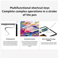 قلم ريدمي من Xiaomi الذكي الأصلي لريدمي باد 2 وباد...