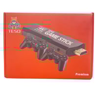 جهاز ألعاب الطيبين النسخة المطورة بأكثر من 37000 أ...