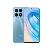 هونر X8a بسعة 128 جيجابايت 4G - ازرق