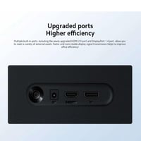 شاشة عرض شاومي A27i بدقة Full HD 1920x1080 بمعدل 1...