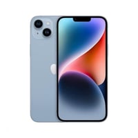 ابل ايفون 14 سعة 128 جيجابايت الجيل الخامس 5G - أز...