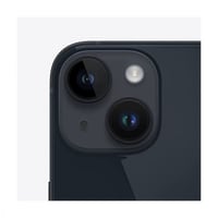 ابل ايفون 14سعة 128 جيجابايت الجيل الخامس 5G - احم...