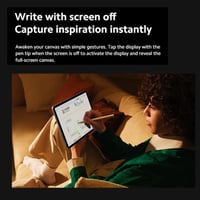 قلم ريدمي من Xiaomi الذكي الأصلي لريدمي باد 2 وباد...