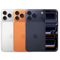 أبل أيفون 17 برو ماكس، 5 جي، 6.9 بوصة، 256 جيجا، م...