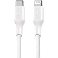 اورايمو كيبل بقدرة 30 واط من تايب سي إلى لايتننق أ...