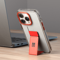 ليفيلو كفر حماية خلفي شفاف لهاتف آيفون 14 برو – اح...