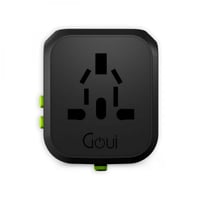 شاحن جداري يونيك بي دي عالمي