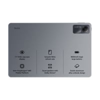 تابلت شاومي ريدمي باد SE بحجم شاشة 11 بوصة لون رما...