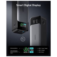 شاحن متنقل أنكر باوركور الترا بسعة 24,000 ملي امبي...