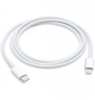 سلك ابل ايفون الى تايب سي 1م