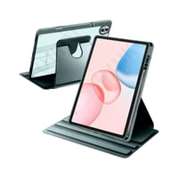 كفر تابلت هونر باد وحافظة دوّارة 360° و حامل قلم ل...