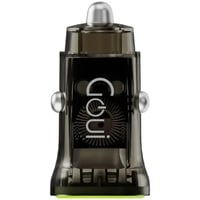 بكج الشحن السريع 49 ريال | شاحن سيارة PD 30W + كاب...