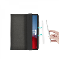 كيبورد تشويتيك لاسلكي لـ ايباد 11 برو - اسود