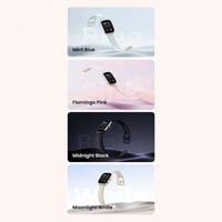 ساعة ذكية أمازفيت جي تي اس 4 ميني - تفاحي