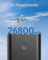 شاحن متنقل انكر باوركور بلس 26800 ملي امبير PD بقو...