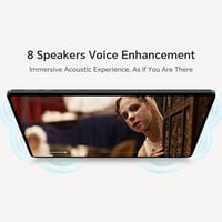 هونر باد 9، واي فاي، 12.1 بوصة، 256 جيجا، لوحة مفا...