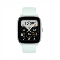 ساعة ذكية أمازفيت جي تي اس 4 ميني - تفاحي