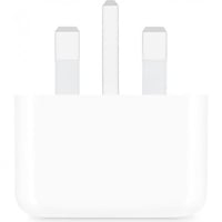 فيش جداري ابل 20 واط - أبيض