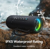 سماعة سبيكر AeQur VO20 بيسوس - اسود