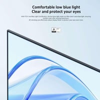 شاشة عرض شاومي A27i بدقة Full HD 1920x1080 بمعدل 1...