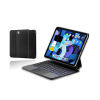 كيبورد ماجيك لاسلكي للايباد من iwin عربي + انجليزي...