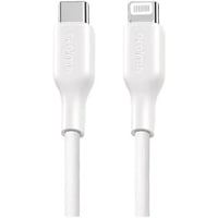 بكج الشحن السريع 49 ريال | شاحن سيارة PD 30W + كاب...