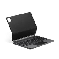 كيبورد ماجيك لاسلكي للايباد من iwin عربي + انجليزي...