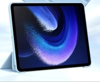 كفر وجراب حماية لتابلت شاومي باد 6