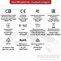 بروجكتر 4K Ultra HD LCD – سطوع 250 لومن، أندرويد 1...