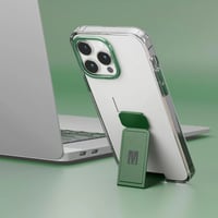 ليفيلو كفر حماية خلفي شفاف لهاتف آيفون 14 برو – بن...