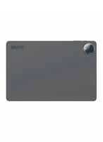 تابلت Brave T3 Lite رمادي غامق شاشه 10.1 انش 128 ج...