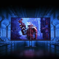 شاشة عرض شاومي للألعاب G27i بدقة Full HD 1920x1080...