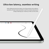 قلم ريدمي من Xiaomi الذكي الأصلي لريدمي باد 2 وباد...
